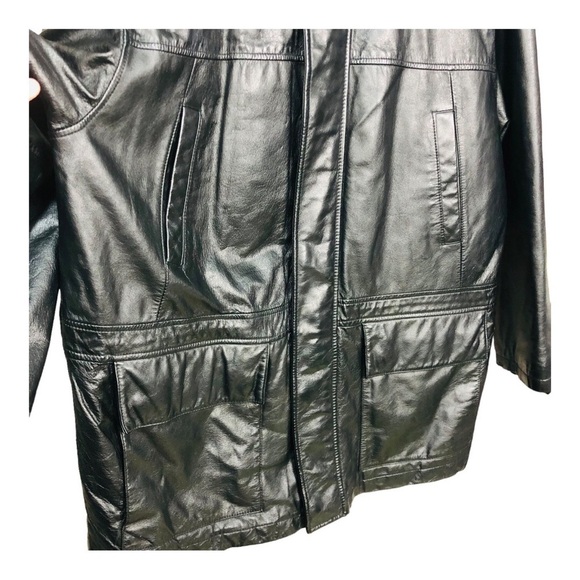 Colebrook Jacket - Picture 4 of 15